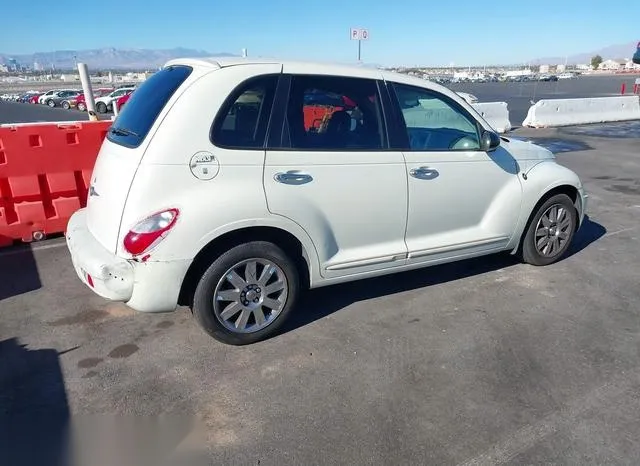 3A4FY58B87T544694 2007 2007 Chrysler Pt Cruiser- Touring 4