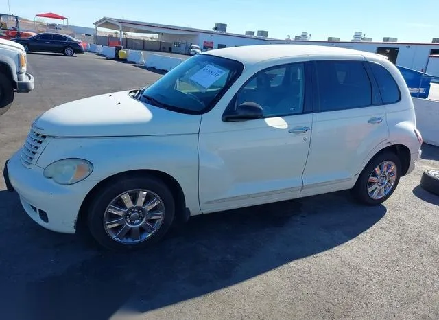 3A4FY58B87T544694 2007 2007 Chrysler Pt Cruiser- Touring 6