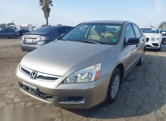 JHMCM56106C004554 2006 2006 Honda Accord- 2-4 VP 2