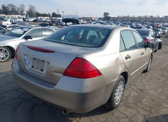 JHMCM56106C004554 2006 2006 Honda Accord- 2-4 VP 4