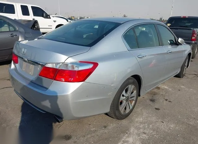 1HGCR2E34DA138322 2013 2013 Honda Accord- LX 4