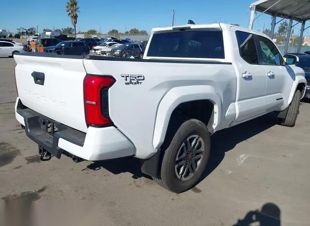 3TMLB5FN4RM001878 2024 2024 Toyota Tacoma- Trd Sport 4