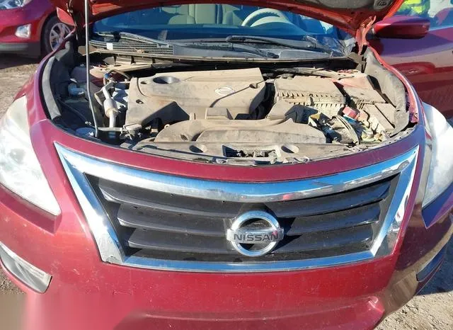 1N4AL3AP1FC179378 2015 2015 Nissan Altima- 2-5 S 10