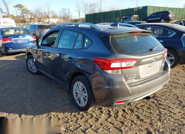 4S3GTAB69J3710754 2018 2018 Subaru Impreza- 2-0I Premium 3