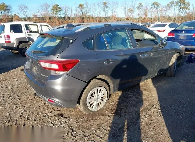 4S3GTAB69J3710754 2018 2018 Subaru Impreza- 2-0I Premium 4