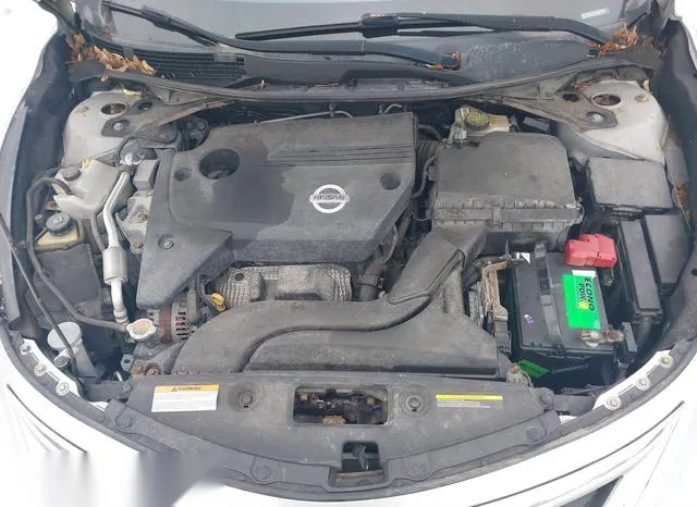 1N4AL3AP6FC174290 2015 2015 Nissan Altima- 2-5/2-5 S/2-5 Sl 10