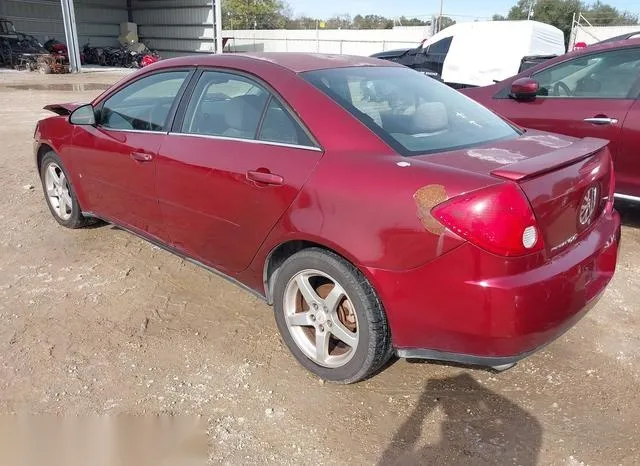 1G2ZG57N784152383 2008 2008 Pontiac G6 3