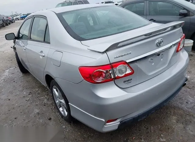 5YFBU4EE0CP011504 2012 2012 Toyota Corolla- S 3