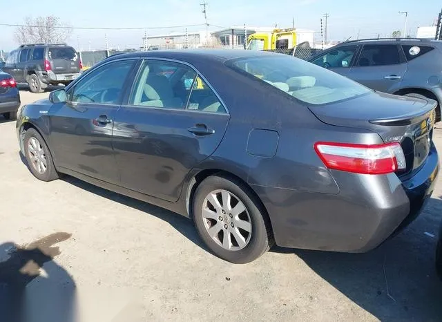 4T1BB46KX8U046065 2008 2008 Toyota Camry- Hybrid 3