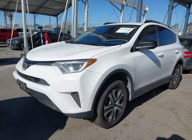 JTMZFREV2HJ711817 2017 2017 Toyota RAV4- LE 2