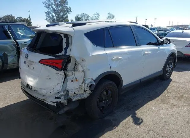 JTMZFREV2HJ711817 2017 2017 Toyota RAV4- LE 4