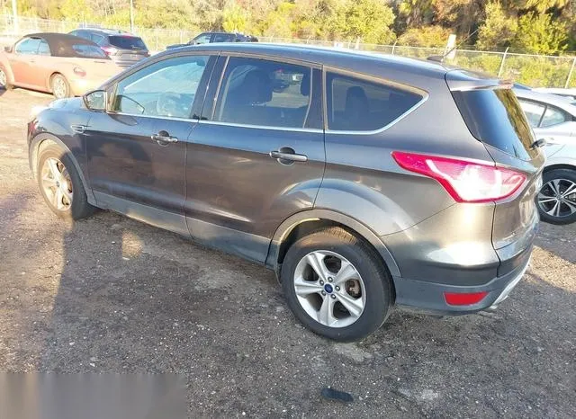 1FMCU9GX5FUB54712 2015 2015 Ford Escape- SE 3