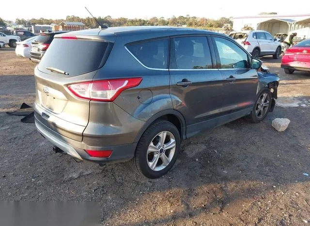 1FMCU9GX5FUB54712 2015 2015 Ford Escape- SE 4