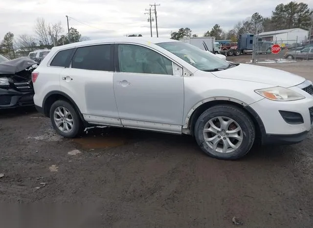 JM3TB3BV1C0334731 2012 2012 Mazda CX-9- Sport 6