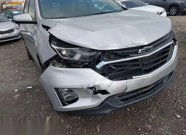 3GNAXUEV4KL168233 2019 2019 Chevrolet Equinox- LT 6