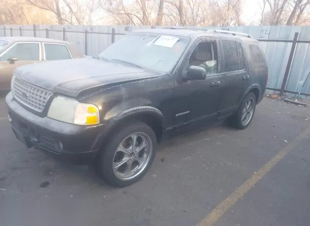 1FMZU65E02ZA31665 2002 2002 Ford Explorer- Limited 2