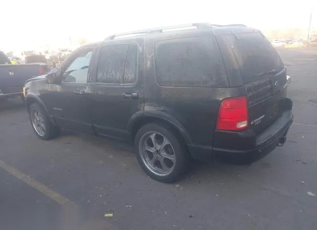 1FMZU65E02ZA31665 2002 2002 Ford Explorer- Limited 3