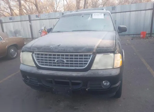 1FMZU65E02ZA31665 2002 2002 Ford Explorer- Limited 6