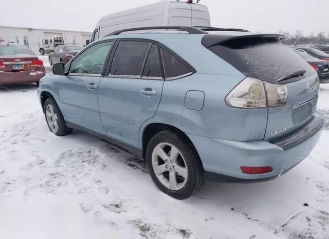 2T2HA31U06C090568 2006 2006 Lexus RX- 330 3