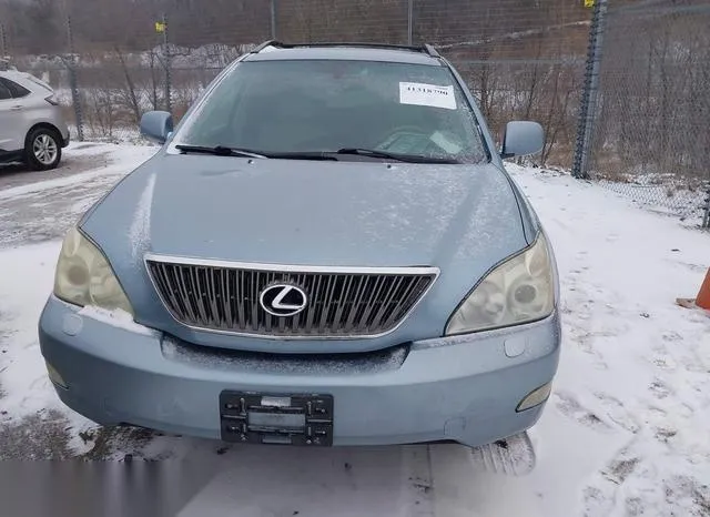 2T2HA31U06C090568 2006 2006 Lexus RX- 330 6