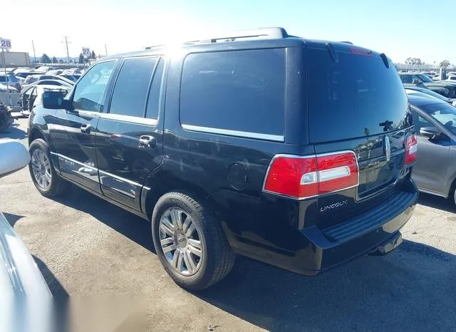 5LMJJ2J53CEL07993 2012 2012 Lincoln Navigator 3