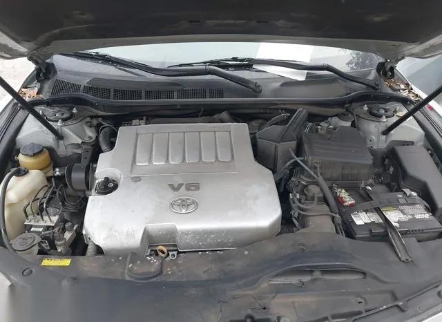 4T1BK46KX7U008222 2007 2007 Toyota Camry- Xle V6 10