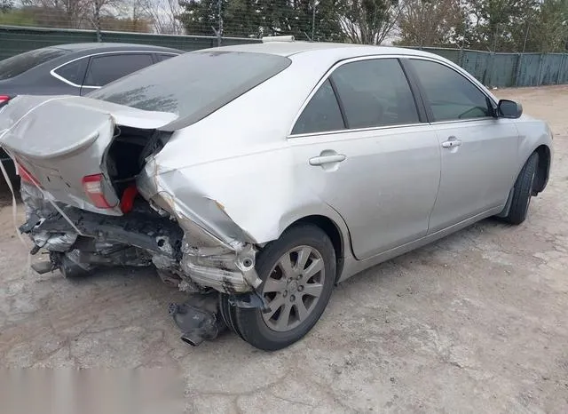 4T1BK46KX7U008222 2007 2007 Toyota Camry- Xle V6 4