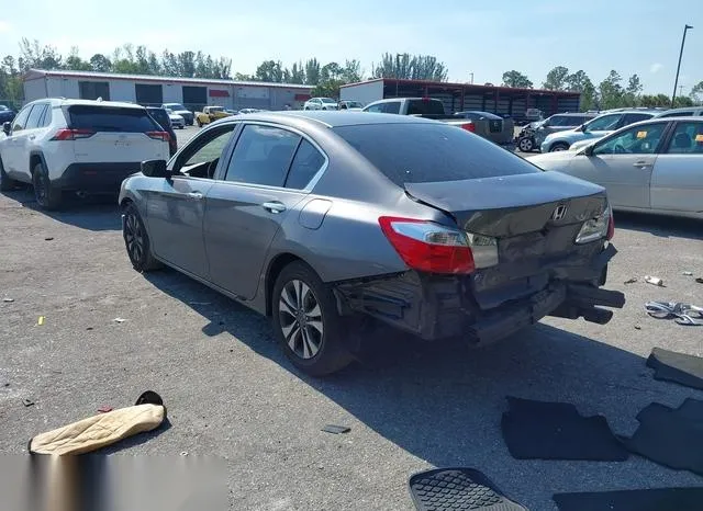 1HGCR2F38EA171114 2014 2014 Honda Accord- LX 3