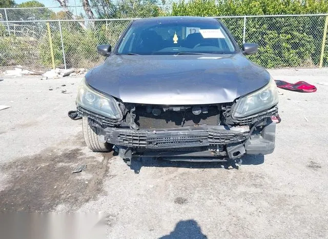 1HGCR2F38EA171114 2014 2014 Honda Accord- LX 6