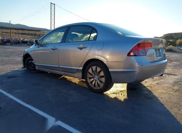 2HGFA16508H329354 2008 2008 Honda Civic- Sedan 3