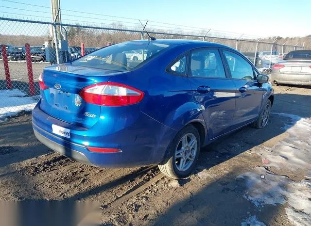 3FADP4BJ8KM102839 2019 2019 Ford Fiesta- SE 4