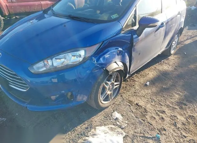 3FADP4BJ8KM102839 2019 2019 Ford Fiesta- SE 6