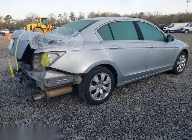 JHMCP26798C021690 2008 2008 Honda Accord- 2-4 EX 4