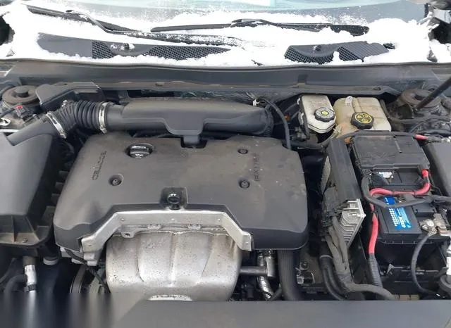 1G11Y5SA2KU147408 2019 2019 Chevrolet Impala- LS 10