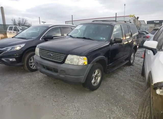 1FMZU72K23UA53388 2003 2003 Ford Explorer- Xls 2