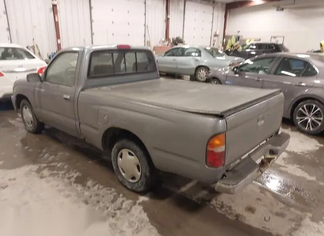 4TANL42N3WZ133137 1998 1998 Toyota Tacoma 3