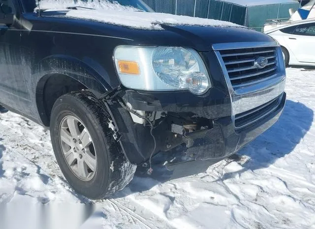 1FMEU7DE5AUA49130 2010 2010 Ford Explorer- Xlt 6