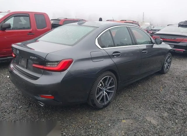 3MW5R7J06L8B07905 2020 2020 BMW 3 Series- 330I Xdrive 4