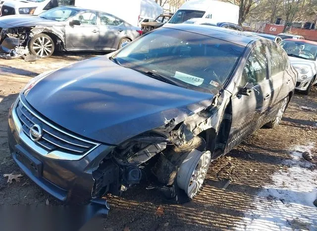 1N4AL2APXCN517399 2012 2012 Nissan Altima- 2-5 SL 2