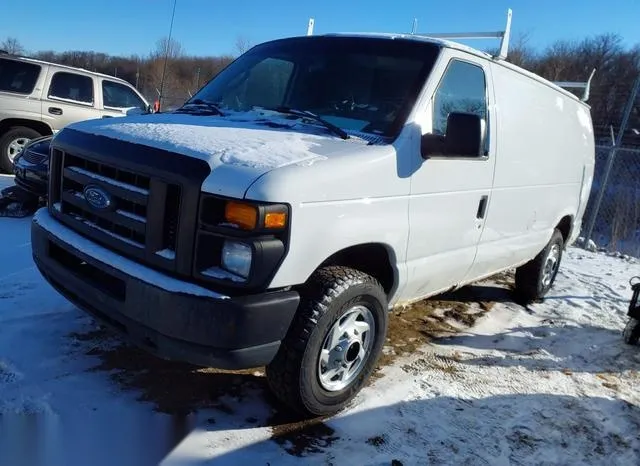 1FTNE24W08DB27322 2008 2008 Ford E-250- Commercial/Recreati 2