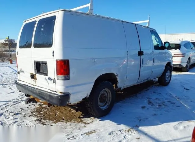 1FTNE24W08DB27322 2008 2008 Ford E-250- Commercial/Recreati 4