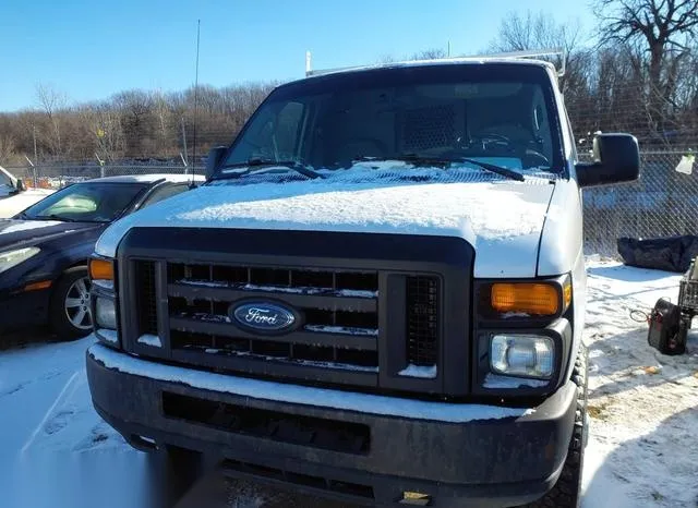 1FTNE24W08DB27322 2008 2008 Ford E-250- Commercial/Recreati 6