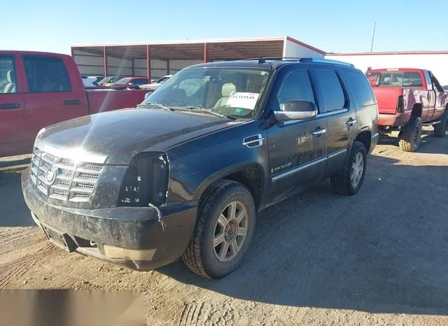 1GYFK63837R421705 2007 2007 Cadillac Escalade- Standard 2