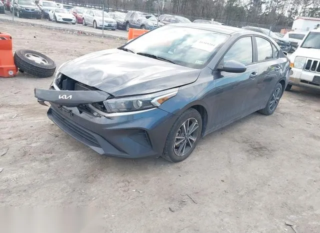 3KPF24AD2PE522336 2023 2023 KIA Forte- Lxs 2