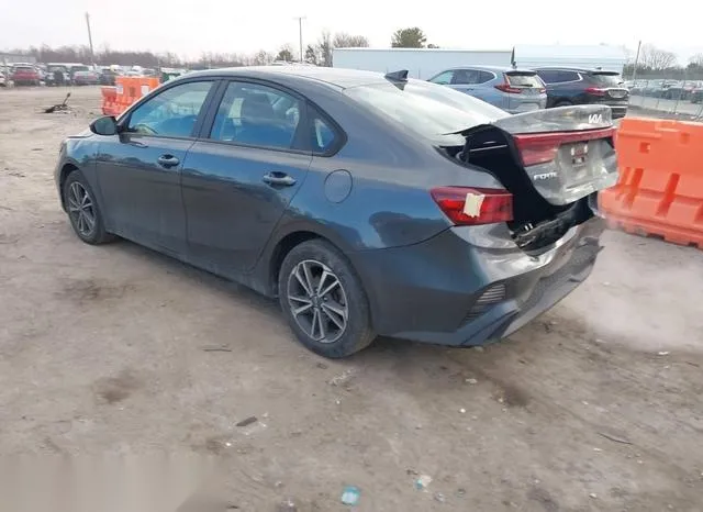 3KPF24AD2PE522336 2023 2023 KIA Forte- Lxs 3