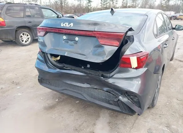 3KPF24AD2PE522336 2023 2023 KIA Forte- Lxs 6