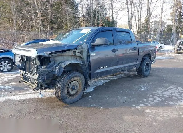 5TFDY5F10FX437603 2015 2015 Toyota Tundra- Sr5 5-7L V8 2