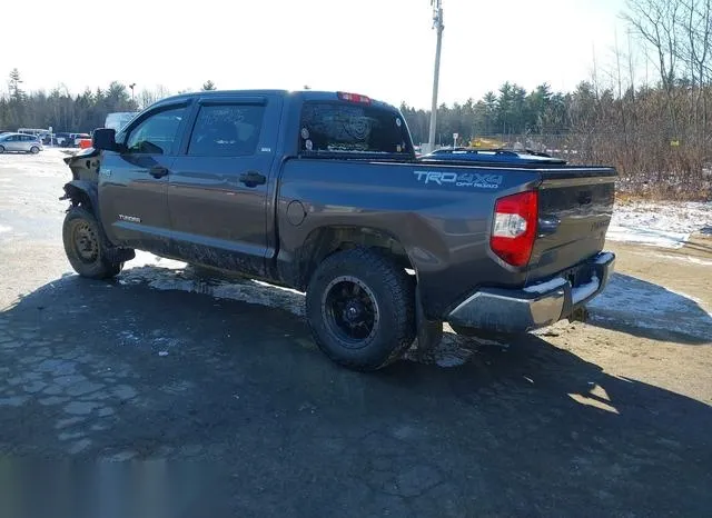 5TFDY5F10FX437603 2015 2015 Toyota Tundra- Sr5 5-7L V8 3