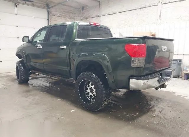 5TFHY5F16BX191071 2011 2011 Toyota Tundra- Limited 5-7L V8 3