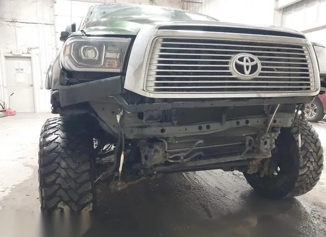 5TFHY5F16BX191071 2011 2011 Toyota Tundra- Limited 5-7L V8 6